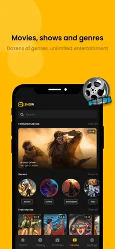 hotstar-highlights download Movies and shows