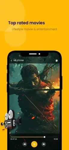 hotstar-highlights download Top Rated Movies
