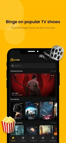 hotstar-highlights download tv show